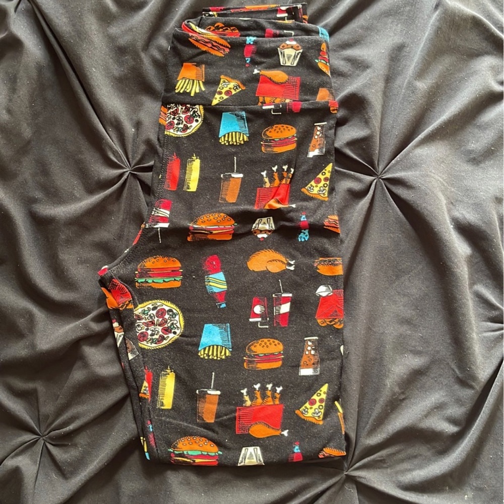 Lularoe leggings